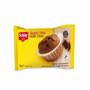 Muffin Choco Single