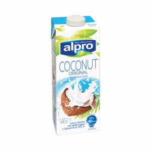 Alpro - Kokosový nápoj 1L