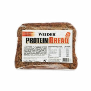 Weider Protein Bread, 250 g