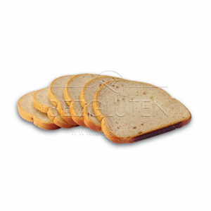 Chlieb rascový nízkobielkovinový PKU 300g