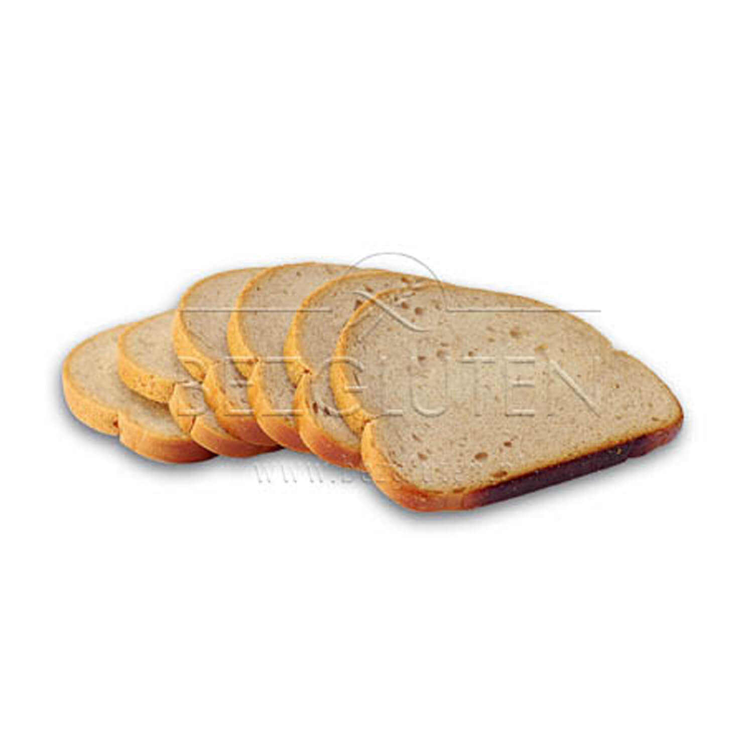Chlieb rascový nízkobielkovinový PKU 300g