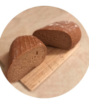 Holandský chlieb