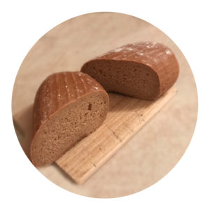 Holandský chlieb