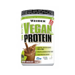 Weider Vegan Protein, 540 g
