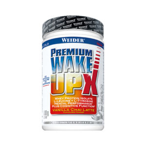 Weider Premium WakeUp X